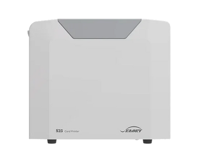 Rental - Seaory S25 ID Card Printer