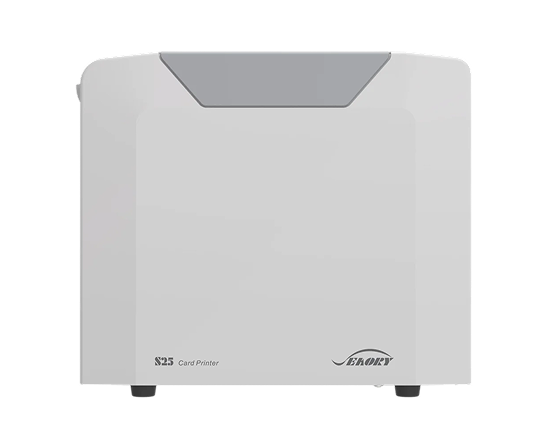 Rental - Seaory S25 ID Card Printer