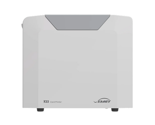 Rental - Seaory S25 ID Card Printer