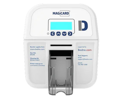 Rental - Magicard D ID Card Printer