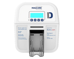 Rental - Magicard D ID Card Printer