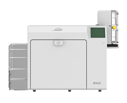 Rental - Seaory R660 ID Card Printer