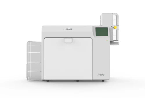 Seaory R330 ID Card Printer Supplies