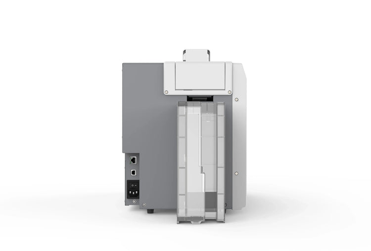 Seaory R330 Retransfer Dual Sided ID Card Printer