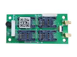Seaory 19200 Smart Card Encoder for Seaory R330 and R660 Printers (OmniKey 5127CK)