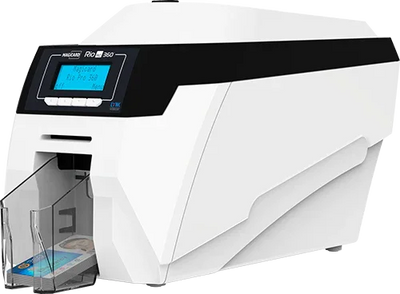 Magicard Rio Pro 360