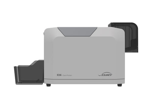 Seaory S26 Single Sided ID Card Printer