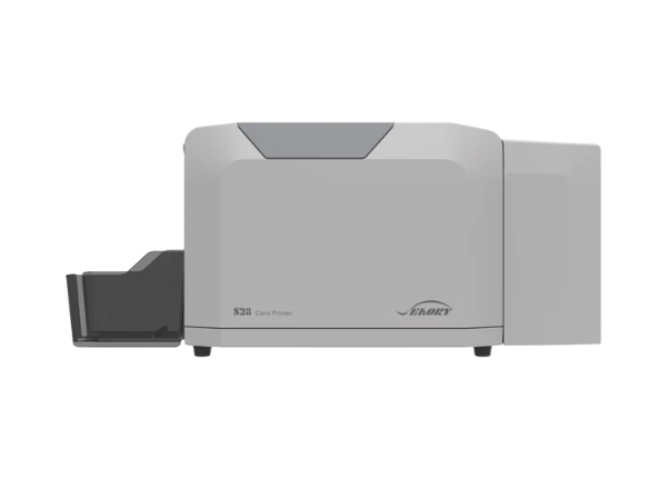 Seaory S28 ID Card Printer Supplies