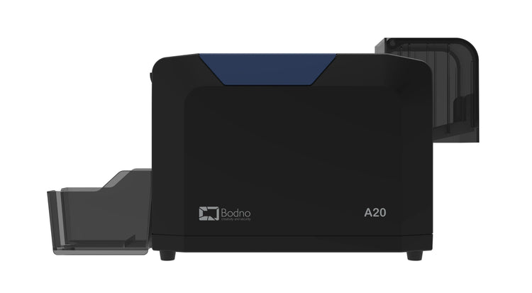 Bodno A20 Single Sided ID Card Printer