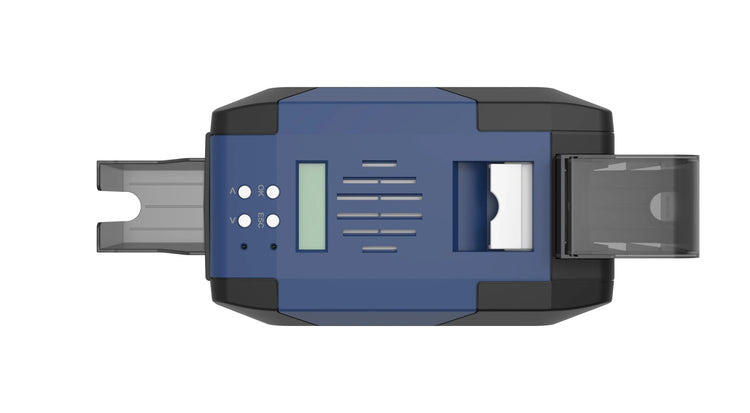 Bodno A20 Single Sided ID Card Printer