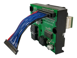 Seaory 18200 Magnetic Stripe Encoder for Seaory R330 and R660 Printers