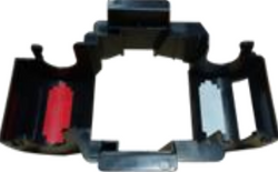 Seaory 17100 Ribbon Cartridge for S Series Printers
