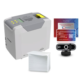 Seaory S25 Single Sided ID Card Printer