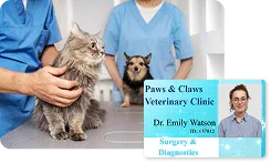 Veterinary & Animal Care