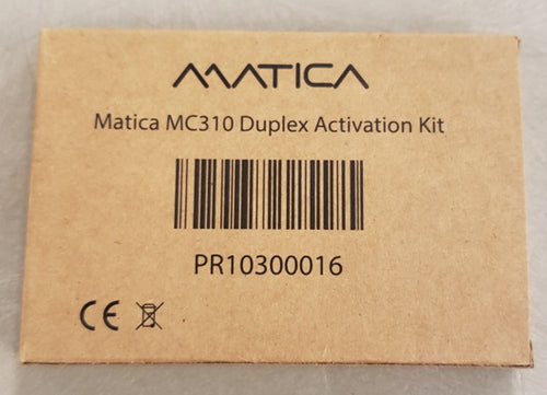 Matica MC310 and MC320 BD32003 Duplex Upgrade Kit