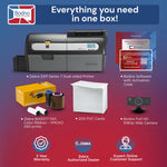 Zebra ZXP Series 7 ID Card Printer | Bodno Zebra ZXP Series 7 ID Card Printer | Bodno