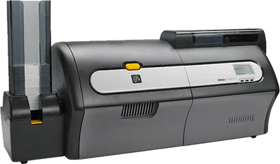 Zebra ZXP Series 7