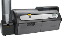 Zebra ZXP Series 7 ID Card Printer