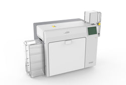 Seaory R300 Retransfer ID Card Printer