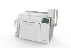 Seaory R600 Retransfer ID Card Printer