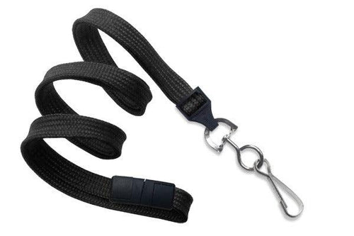 Bodno Breakaway Lanyards 100 Pack