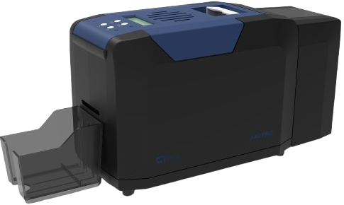 Bodno A40 PRO ID Card Printer Supplies