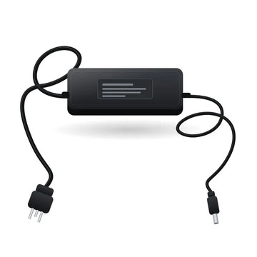 Printer Power Brick and Cord