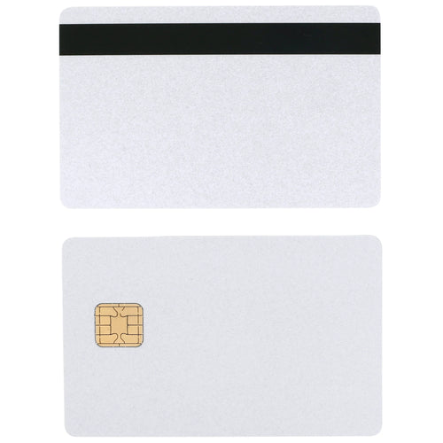 ホワイトカード SLE4442 White Chip Cards – Bodno