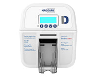 Magicard D ID Card Printer Supplies