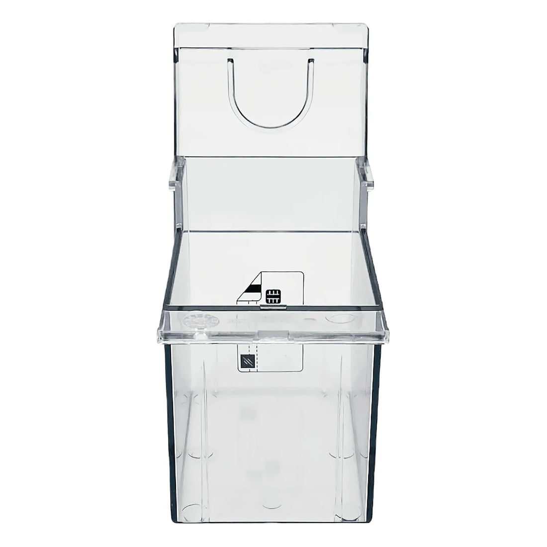 Magicard Input Hopper for Magicard 300 , D and 600 - Bodno 