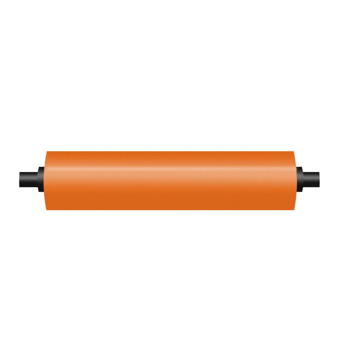 Bodno orange tacky roller cleaning assembly for Magicard printers