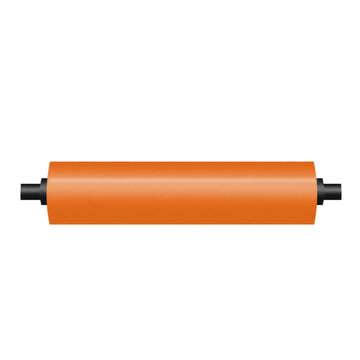 Orange Tacky Roller
