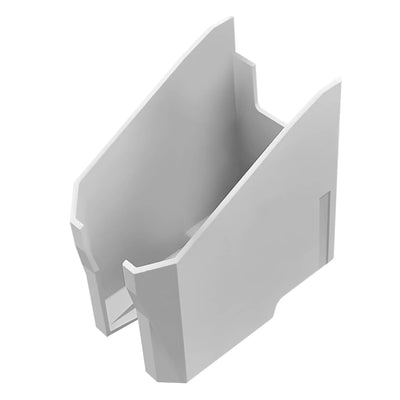 Magicard Output Hopper for Magicard 300, 400X, D and 600