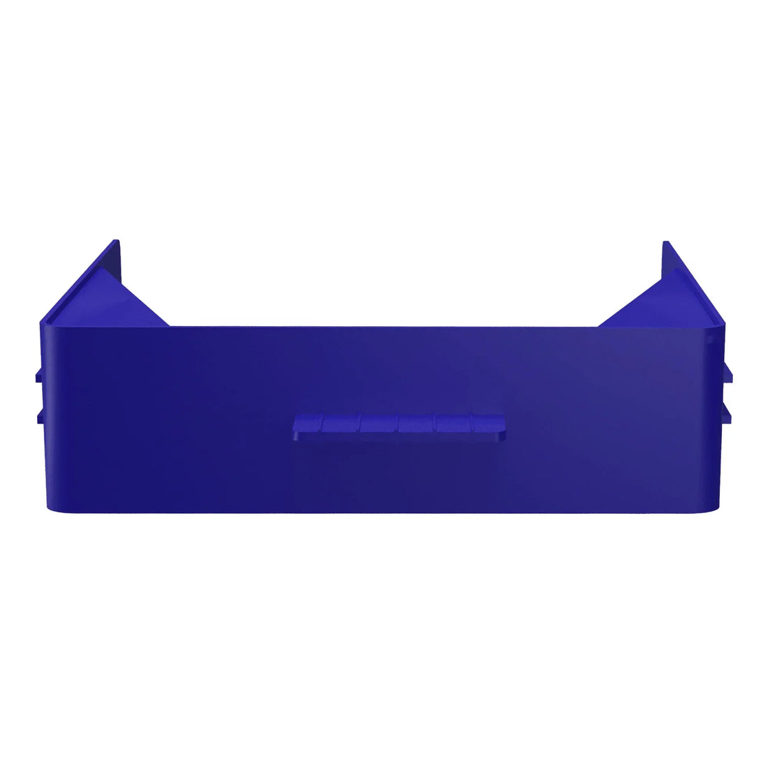Bodno blue cleaning cassette bracket for Magicard Pronto printers
