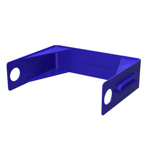 Magicard Pronto Blue Cleaning Cassette Bracket 3649-0100-006