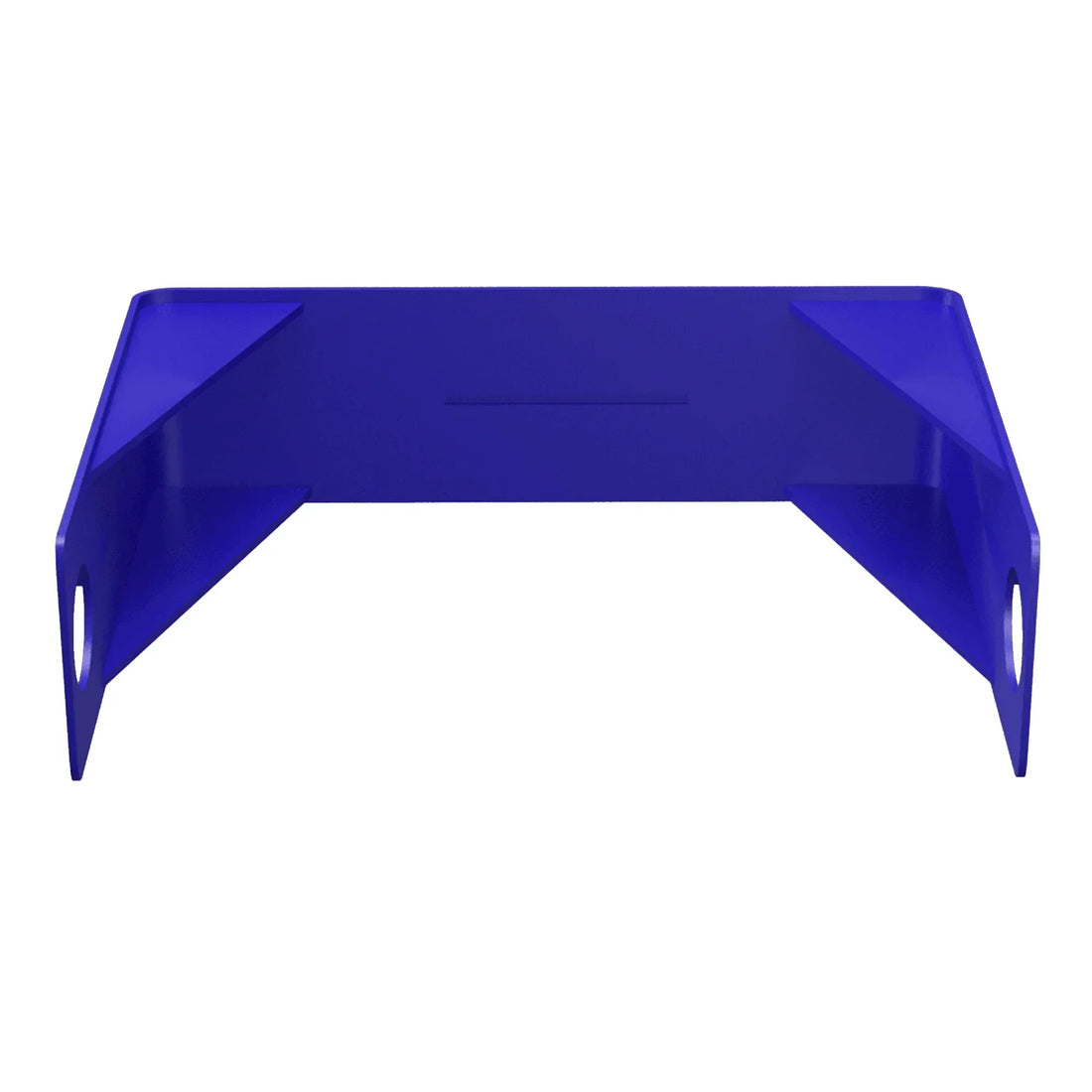 Bodno blue cleaning cassette bracket for Magicard Pronto printers