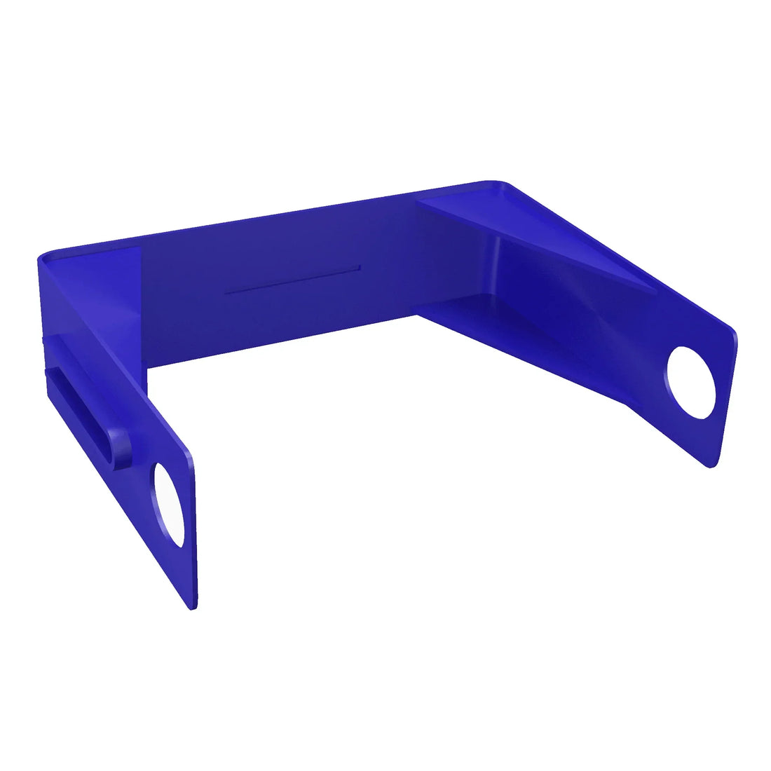 Bodno blue cleaning cassette bracket for Magicard Pronto printers