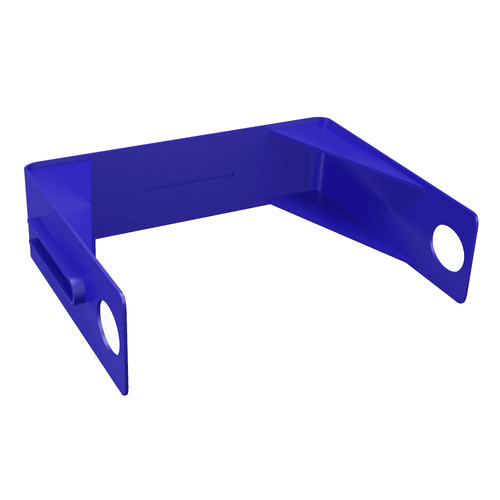 Magicard Pronto Blue Cleaning Cassette Bracket 3649-0100-006