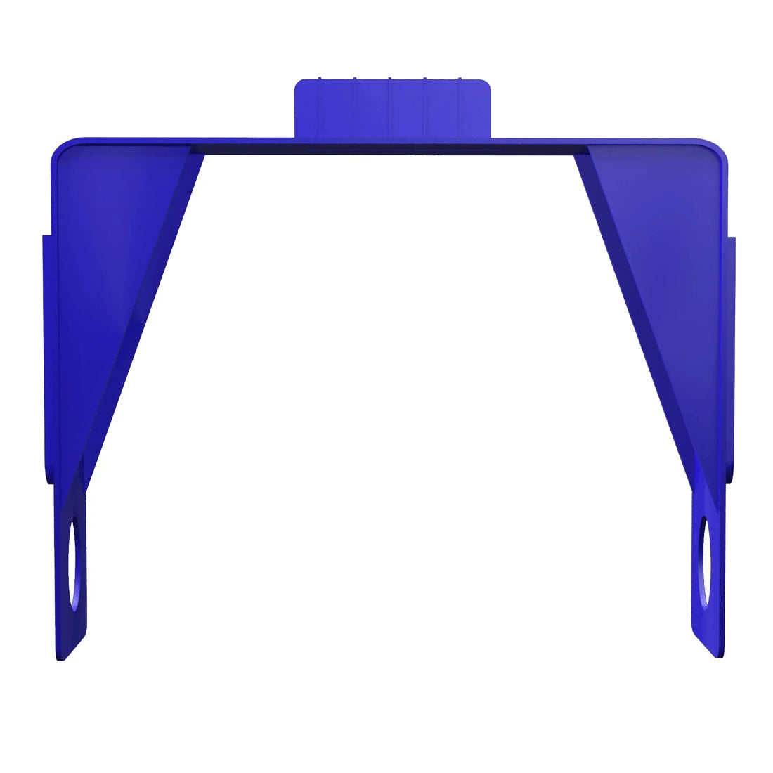 Bodno blue cleaning cassette bracket for Magicard Pronto printers