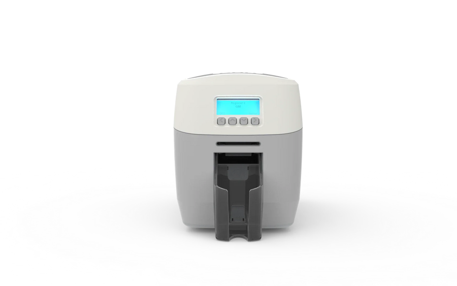 Magicard 600