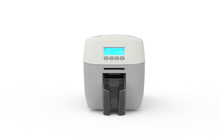 Magicard 600 Single Sided ID Card Printer - 3652-5001