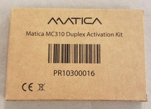 Matica MC310 and MC320 BD32003 Duplex Upgrade Kit