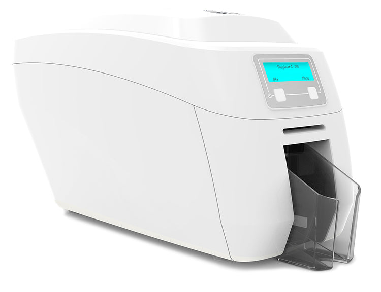 Magicard 300 Single Sided ID Card Printer - 3300-0001