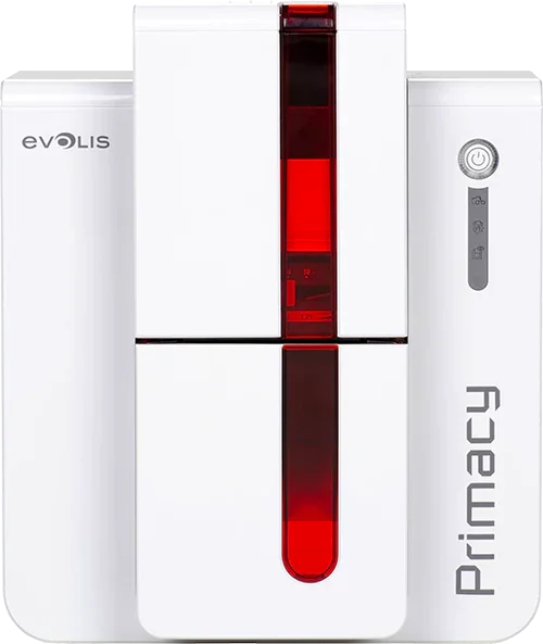 Evolis Primacy ID card printer