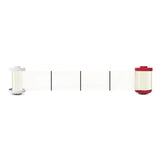 79051 Transparent Retransfer Film