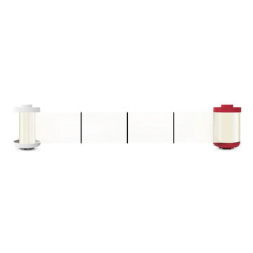 Seaory 79051 Transparent Retransfer Film for Seaory R330 and R660 Printers