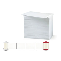 Seaory 79051 Transparent Retransfer Film for Seaory R330 and R660 Printers