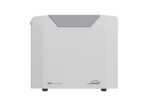 Seaory S25 Single Sided ID Card Printer