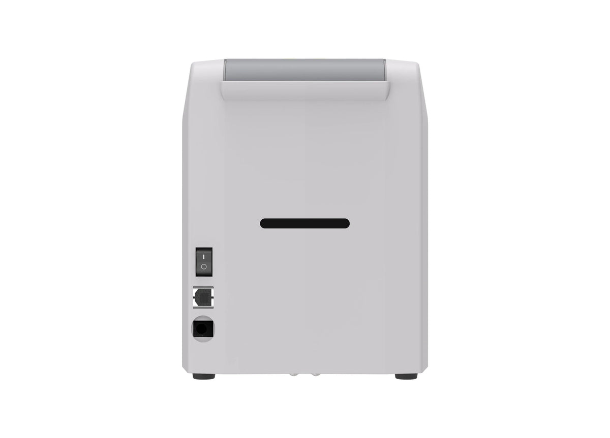 Seaory S25 Single Sided ID Card Printer - Bodno 