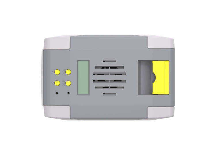 Seaory S25 Single Sided ID Card Printer